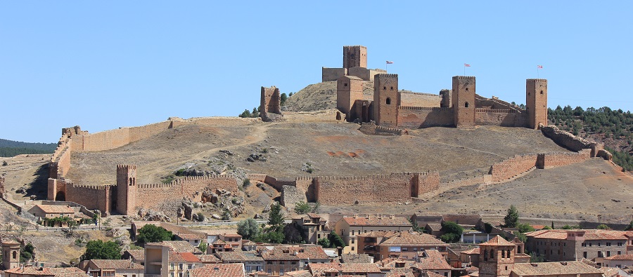 Camino del Cid: un viaje por la Edad Media